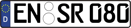 EN-SR080