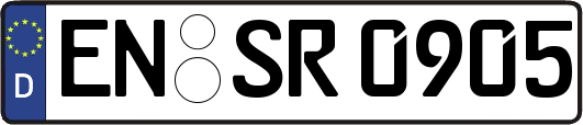 EN-SR0905