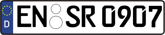 EN-SR0907