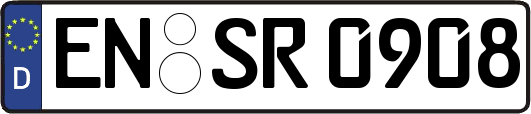 EN-SR0908