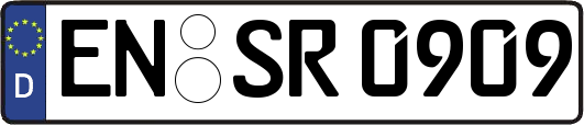 EN-SR0909