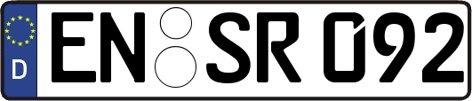 EN-SR092