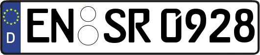 EN-SR0928