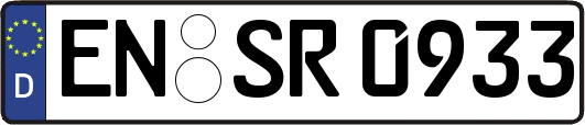 EN-SR0933