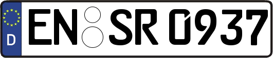 EN-SR0937