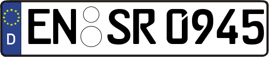 EN-SR0945