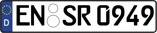 EN-SR0949