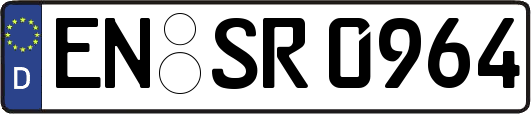 EN-SR0964