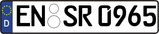 EN-SR0965