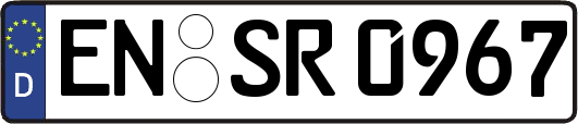 EN-SR0967