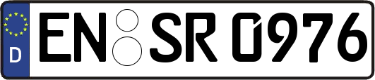 EN-SR0976