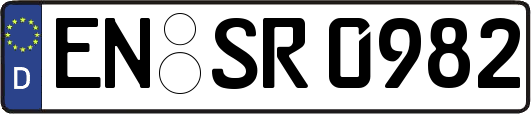 EN-SR0982