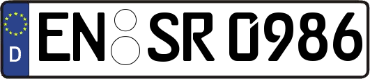 EN-SR0986