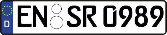 EN-SR0989