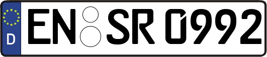 EN-SR0992