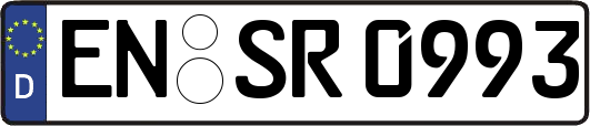 EN-SR0993
