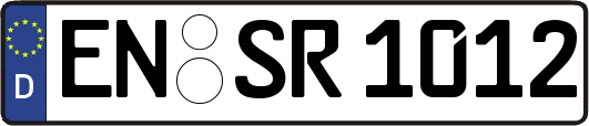 EN-SR1012