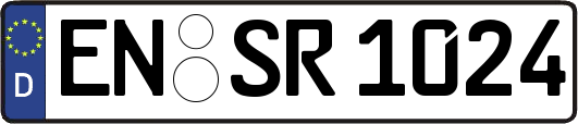 EN-SR1024