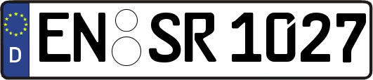 EN-SR1027