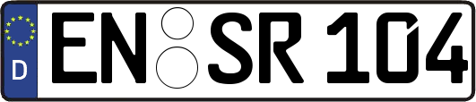 EN-SR104