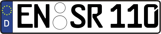 EN-SR110