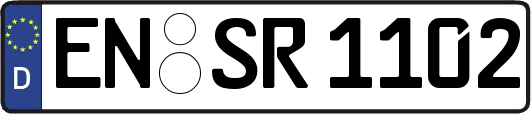 EN-SR1102