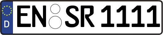 EN-SR1111