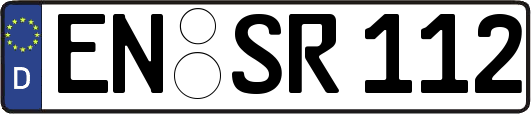 EN-SR112