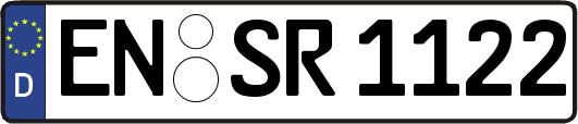 EN-SR1122
