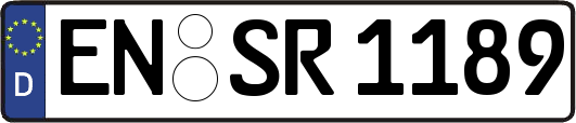 EN-SR1189