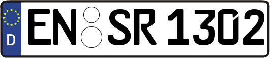 EN-SR1302
