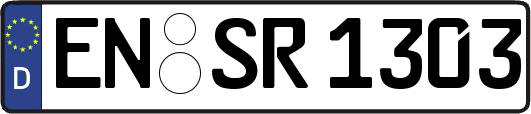 EN-SR1303