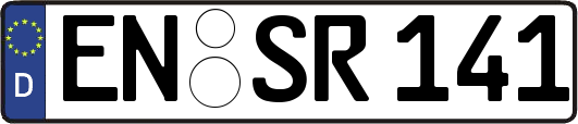 EN-SR141