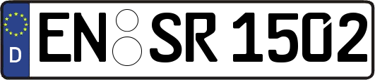 EN-SR1502