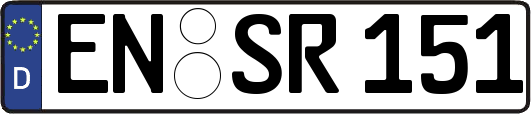 EN-SR151