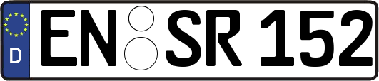 EN-SR152