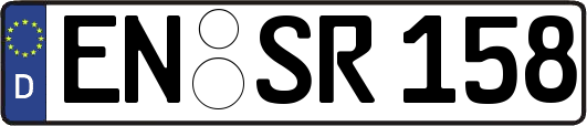 EN-SR158