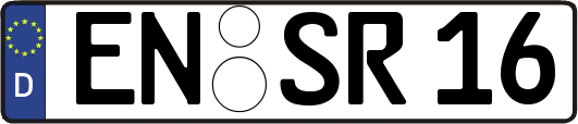 EN-SR16