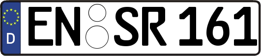 EN-SR161
