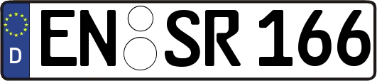 EN-SR166