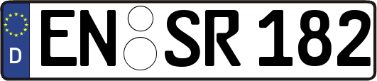 EN-SR182