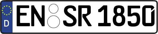 EN-SR1850