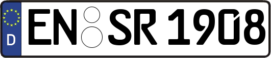 EN-SR1908