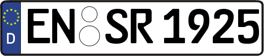 EN-SR1925