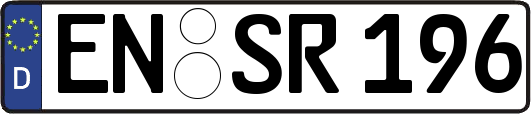 EN-SR196