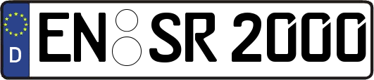 EN-SR2000