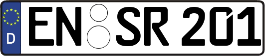 EN-SR201