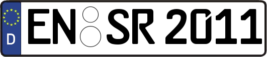 EN-SR2011