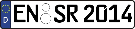 EN-SR2014