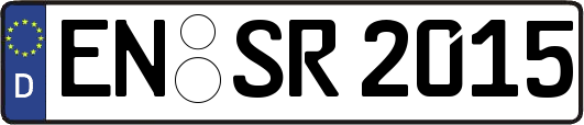 EN-SR2015